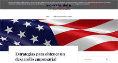Desktop Screenshot of iousathemovie.com
